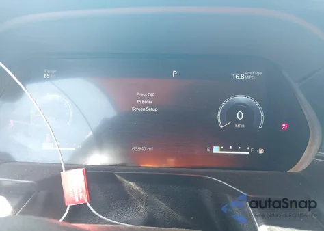 2021 Jeep Grand Cherokee L Limited z USA, uszkodzony, nr VIN 1C4RJKBG3M8103950